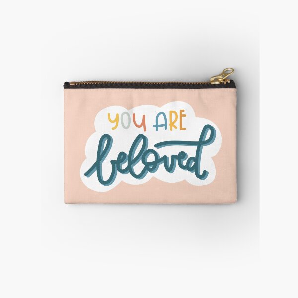 Item preview, You Are Beloved Cloud  designed and sold by erinjwatsonart.