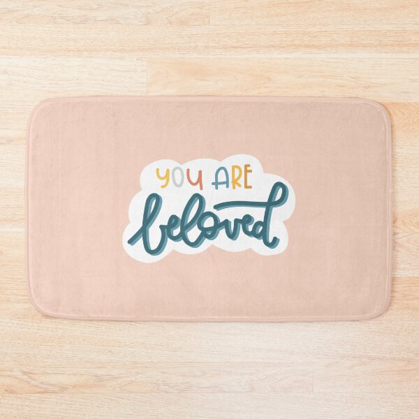 Item preview, You Are Beloved Cloud  designed and sold by erinjwatsonart.