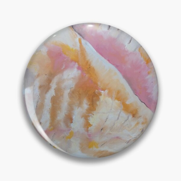 Item preview,  SEA SHELL CONCH CAYMAN ISLANDS renaissance rebirth designed and sold by felicityprazak.