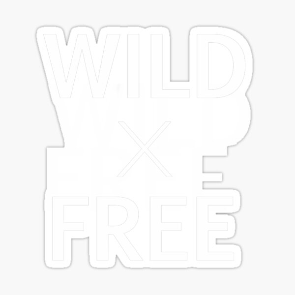 Free X Stickers Redbubble - roblox song id xx tension migos