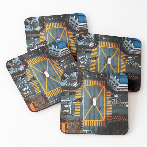 Item preview, City Drone Photography designed and sold by steviedudee.