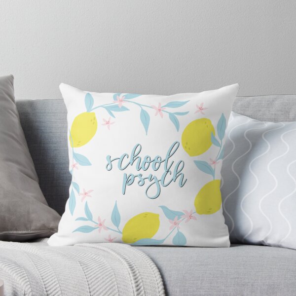 Item preview, School Psychologist designed and sold by EvyStickersx.
