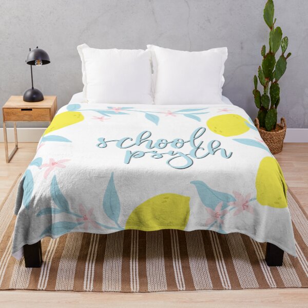 Item preview, School Psychologist designed and sold by EvyStickersx.