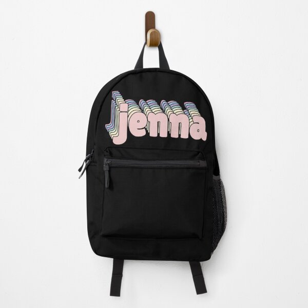 Item preview, Jenna Name designed and sold by ashleymanheim.