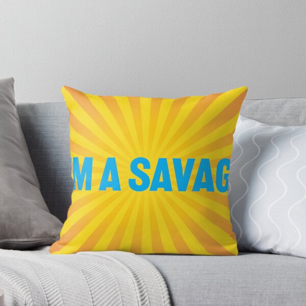 Item preview, I'm a Savage Megan Thee Stallion designed and sold by bitmark.