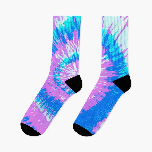 Artikelvorschau, Tie Dye Spiral entworfen und verkauft von TheRealFG.