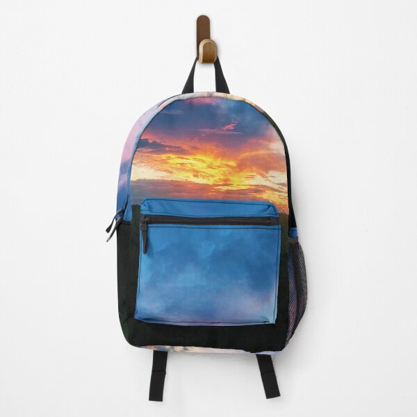 Item preview, Sunset Field designed and sold by Rachel Grace.