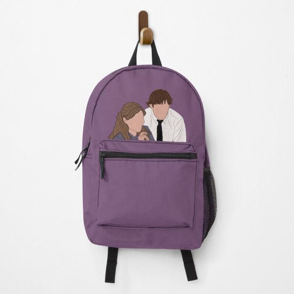 Item preview, Jim and Pam - The Office designed and sold by NL1205.