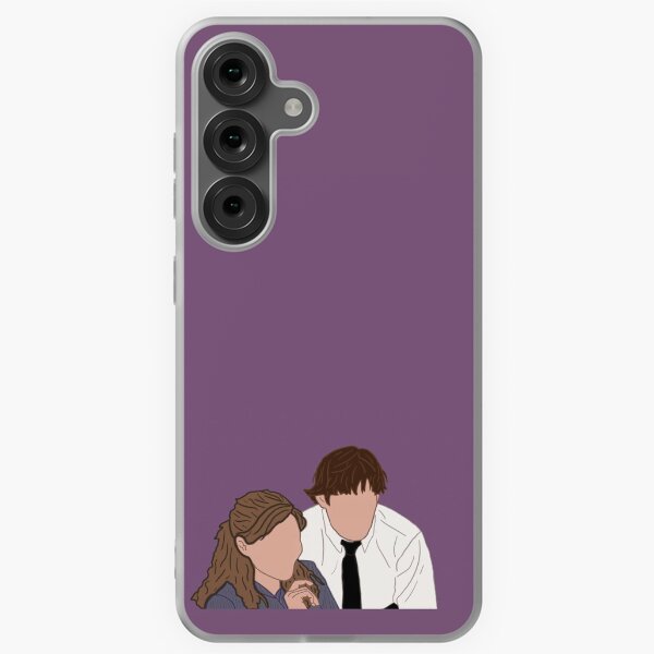 Item preview, Jim and Pam - The Office designed and sold by NL1205.