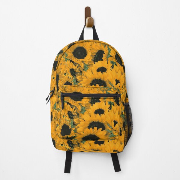 Item preview, Sunflower fields designed and sold by Anastasia Rae Creative.