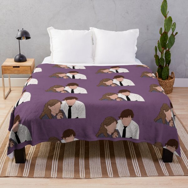 Item preview, Jim and Pam - The Office designed and sold by NL1205.