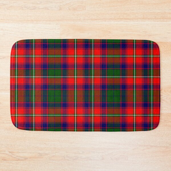 Item preview, Clan Riddell Tartan  designed and sold by BagTown Clans.