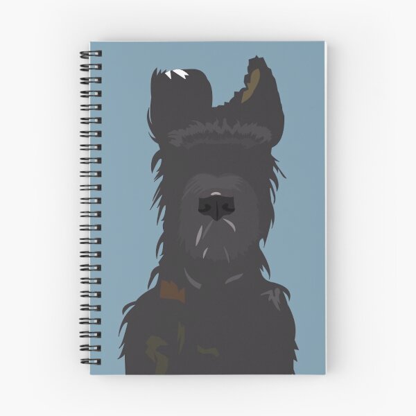 Item preview, Chief Isle of Dogs designed and sold by gemtor.