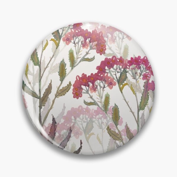 Item preview, Achillea designed and sold by RanitasArt.