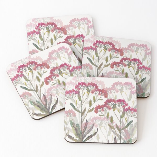 Item preview, Achillea designed and sold by RanitasArt.