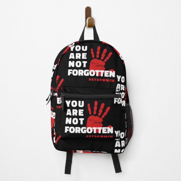 Item preview, MMIW Image for Missing Murdered Indigenous Women Awareness designed and sold by MarOlv.