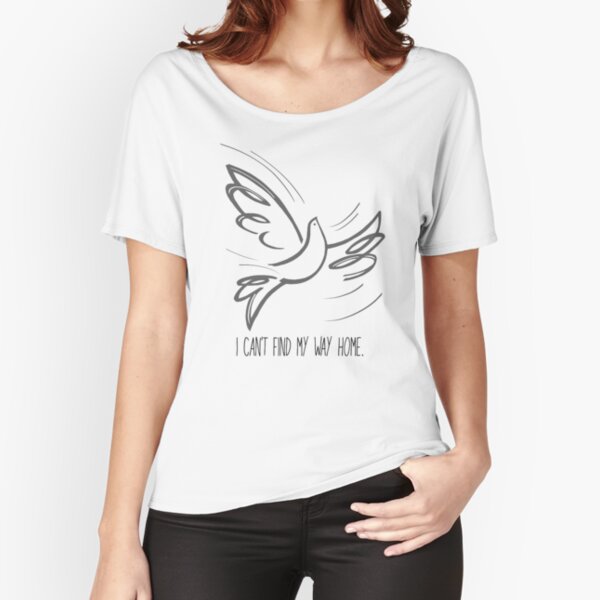 Relaxed Fit T-Shirt
