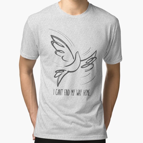 Tri-blend T-Shirt