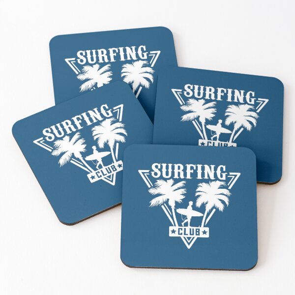 Item preview, Surfing Club #3 designed and sold by SalahBlt.
