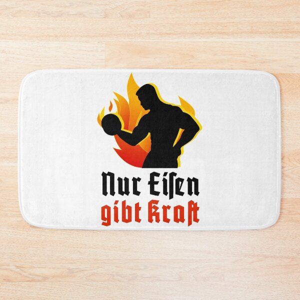 Item preview, Bodybuilding designed and sold by rehatschek.
