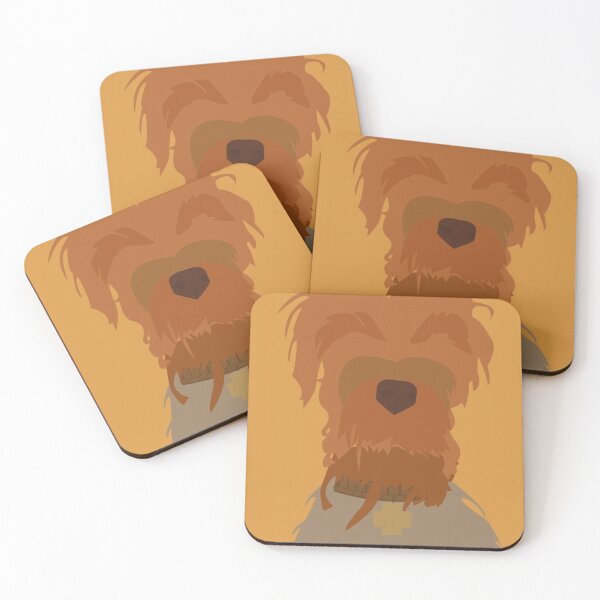 Item preview, King Isle of Dogs designed and sold by gemtor.
