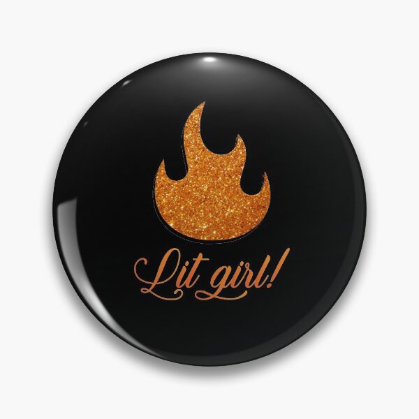Item preview, lit girl designed and sold by Ashi17.