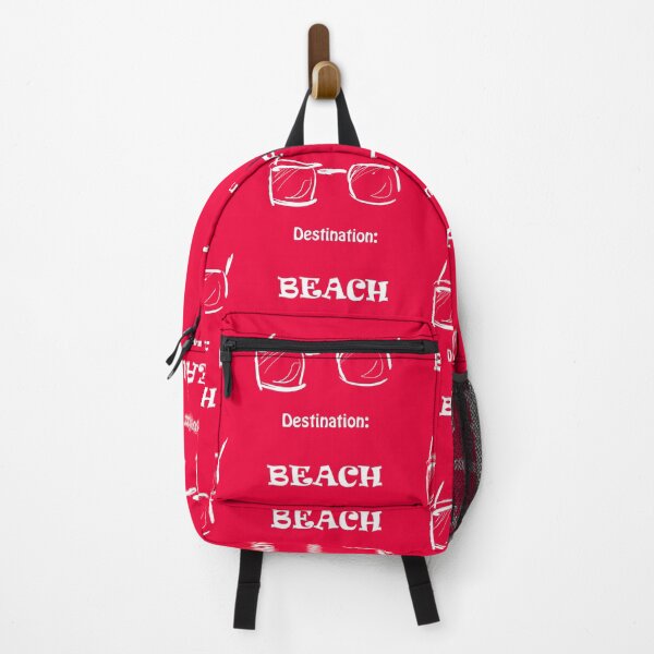 Item preview, Destination: beach designed and sold by Chino20.
