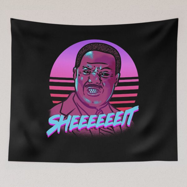 Item preview, Sheit designed and sold by teeman Nunez.