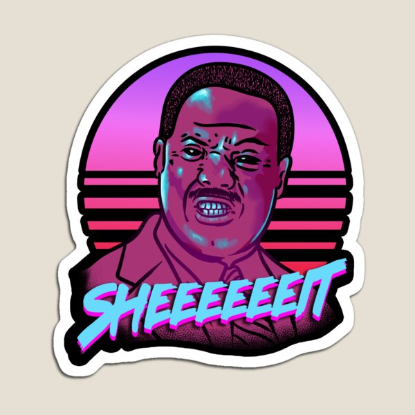 Item preview, Sheit designed and sold by teeman Nunez.
