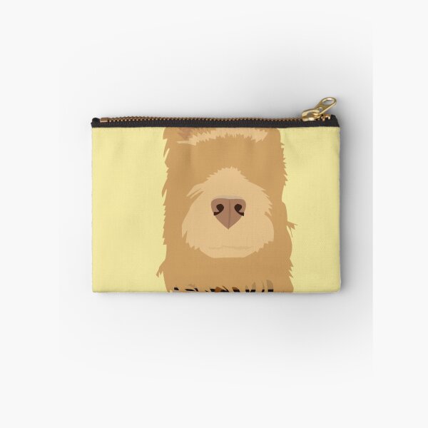 Item preview, Rex Isle of Dogs designed and sold by gemtor.