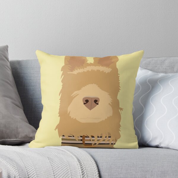 Item preview, Rex Isle of Dogs designed and sold by gemtor.