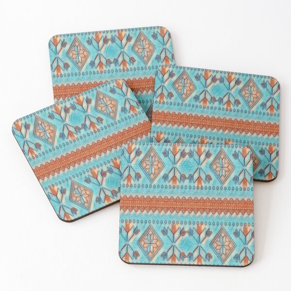 Item preview, Tribal Fusion - Contemporary and Vintage designed and sold by iamwowie.