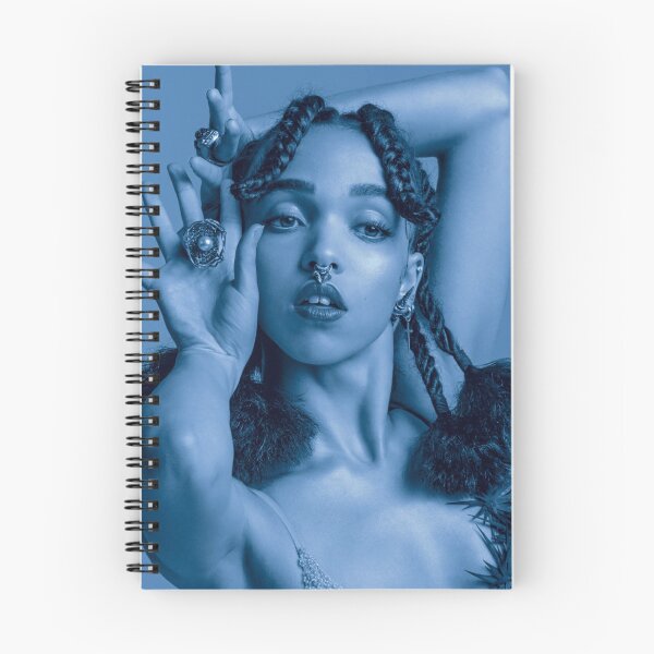 Item preview, FKA Twigs designed and sold by chickenugget.