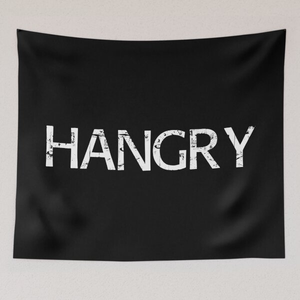 Item preview, Hangry designed and sold by Brian Kroijer.