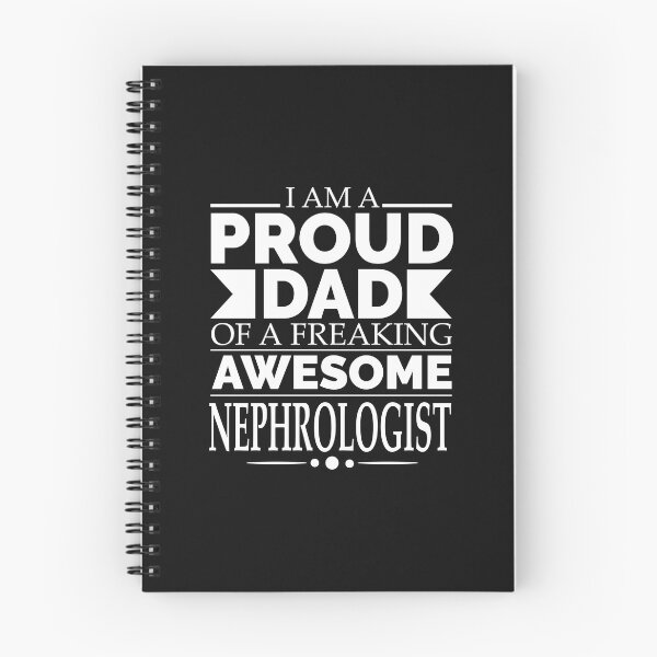 Item preview, Proud Dad of an awesome Nephrologist designed and sold by losttribe.