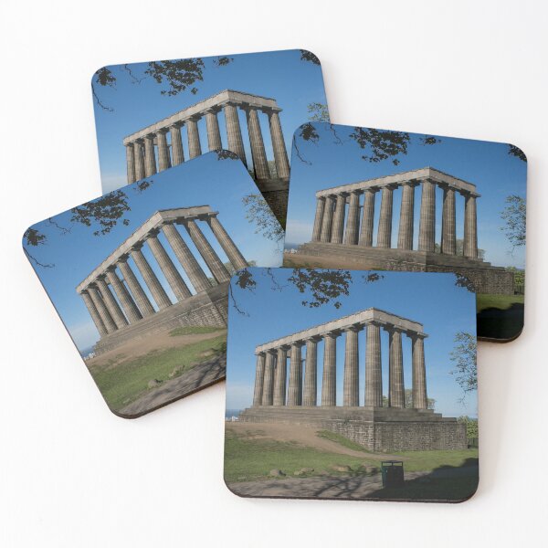Item preview, National Monument of Scotland designed and sold by Eduardo Vieira.