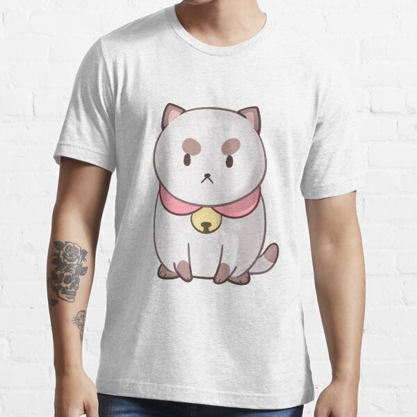 Puppycat Essential T-Shirt