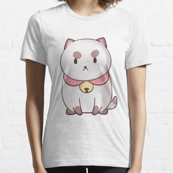 puppycat shirt