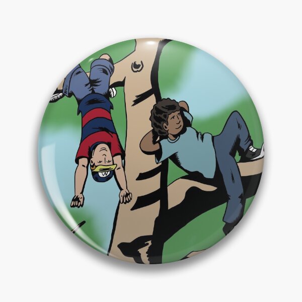Item preview, Day Camp designed and sold by blacksnowcomics.