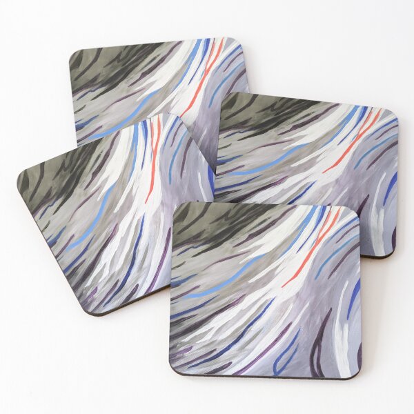 Item preview, The Storm Painting No. 1 designed and sold by Dave Ryan.