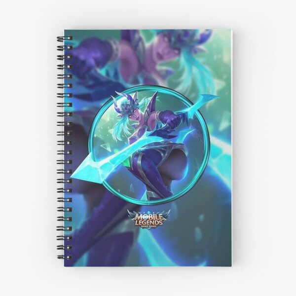 Item preview, Karina - Shadow Blade HD designed and sold by Chinchinko.