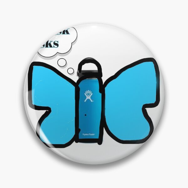 Item preview, VSCO butterfly designed and sold by Allytronic.