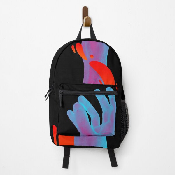 backpack graphic design