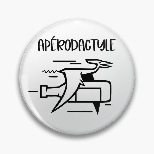 Item preview, Aperodactyl designed and sold by ZEWAoner.