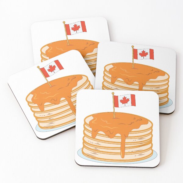 Item preview, I Love Canada designed and sold by WOYEJun.
