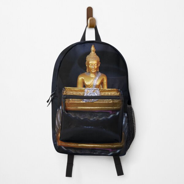 Item preview, Golden Buddha designed and sold by Jane Ruttkayova.