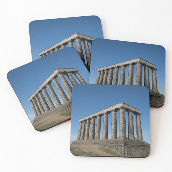 Item preview, National Monument of Scotland designed and sold by Eduardo Vieira.