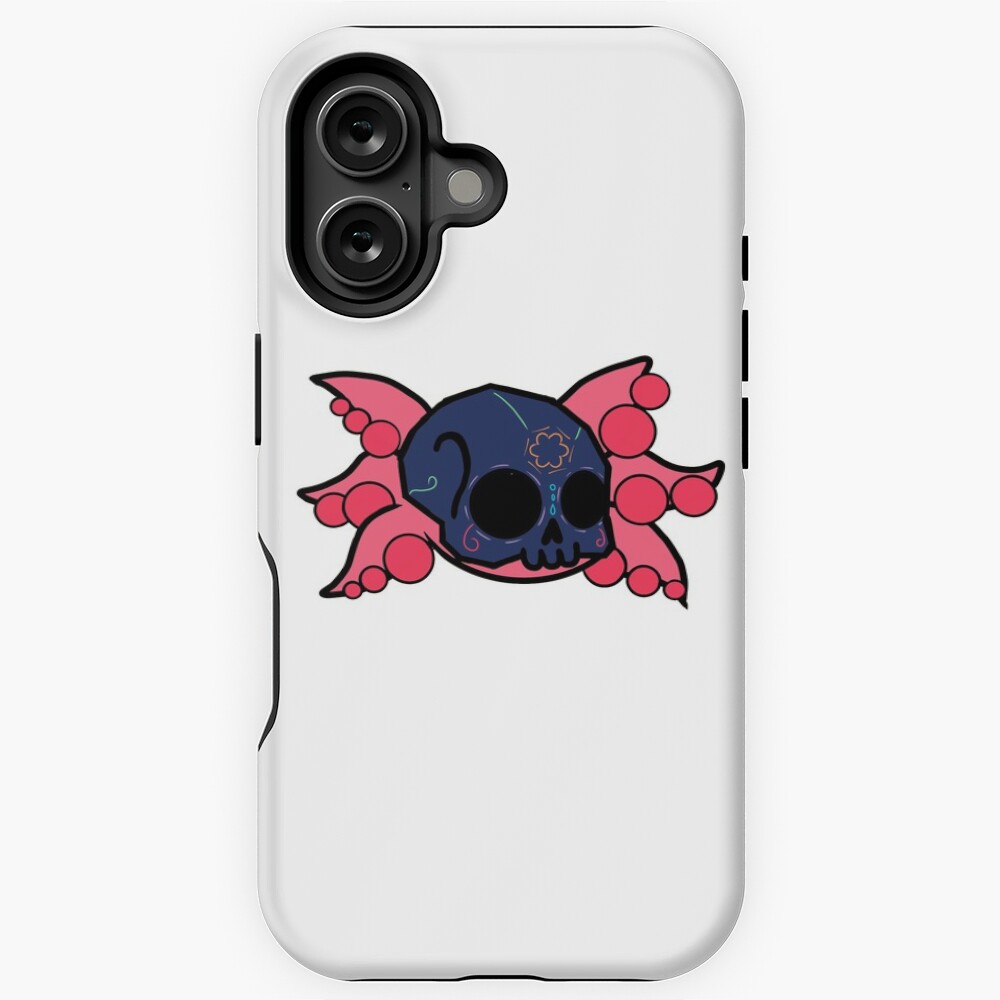 Item preview, iPhone Magsafe Tough Case designed and sold by Zosimo.