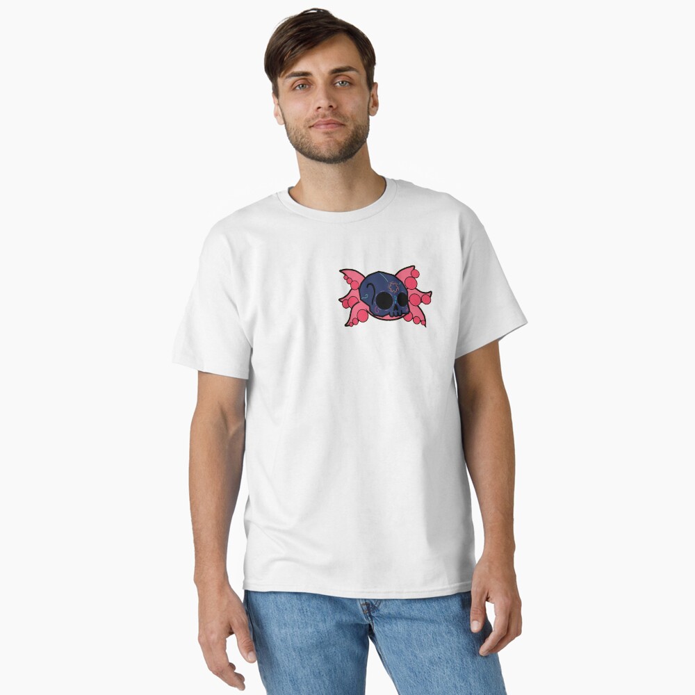 Item preview, Classic T-Shirt designed and sold by Zosimo.