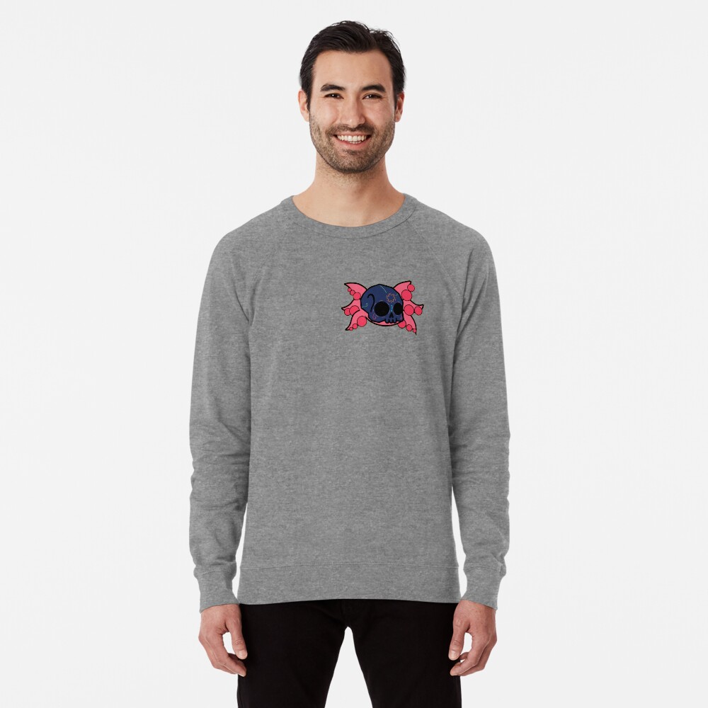 Item preview, Lightweight Sweatshirt designed and sold by Zosimo.